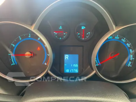 CRUZE 1.8 LT 16V