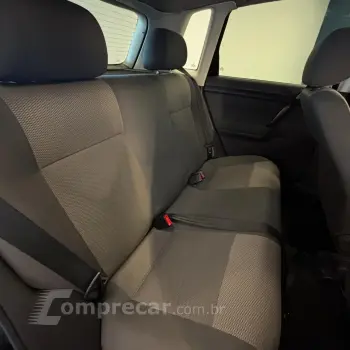 Polo 1.6 Mi/S.Ouro 1.6 Mi Tot.Flex 8V 5p