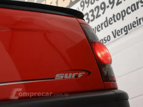 SAVEIRO 1.6 MI Surf CS 8V