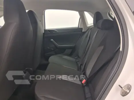 POLO 1.0 MPI TRACK MANUAL
