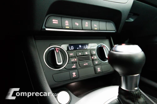 Q3 1.4 TFSI Ambiente S Tronic