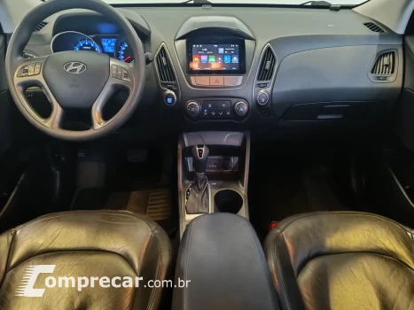 IX35 2.0 16V 4P AUTOMÁTICO