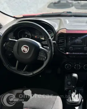 TORO 1.3 Turbo 270 Freedom