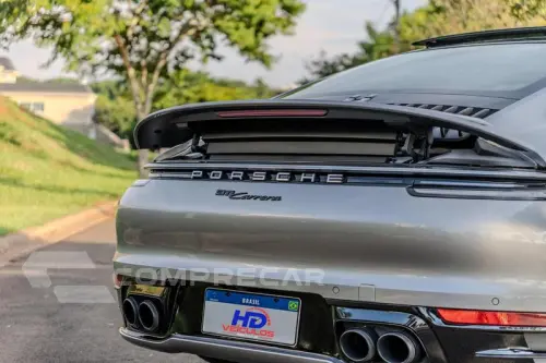 911 CARRERA