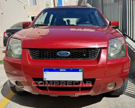 Escosport 1.6 XLS