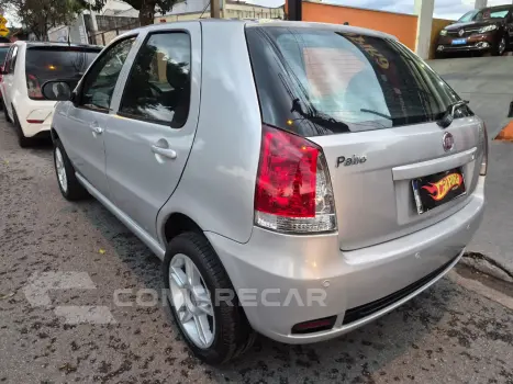 PALIO 1.0 MPI Fire Celebration 8V