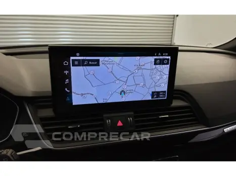 Q5 2.0 55 TFSIE PHEV PERFORMANCE BLACK QUATTRO S TRONIC