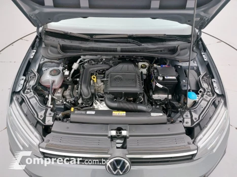 VIRTUS 1.0 TSI FLEX 12V AUT