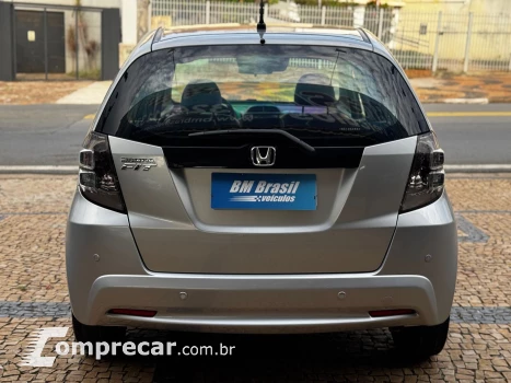 FIT 1.4 CX 16V