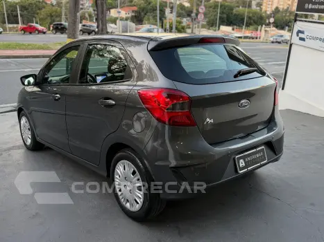 Ka 1.0 Ti-Vct Flex Se Plus Manual