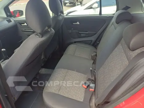 Fox 1.0 4P TREND FLEX