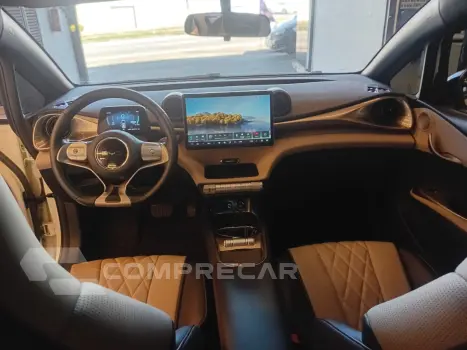 Dolphin EV (Elétrico)