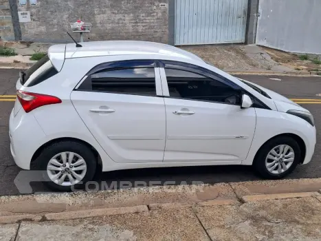 HB20 Comf./C.Plus/C.Style 1.0 Flex 12V