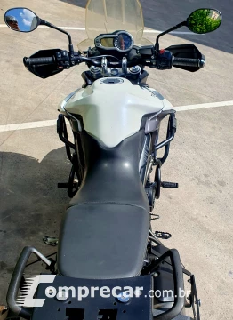 Triumph Tiger XRXL 800