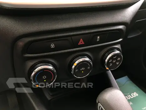 Tracker 1.0 Turbo Flex Lt Automático