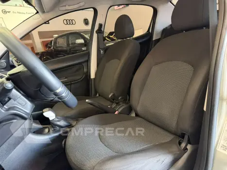PEUGEOT 207 Sed. Passion XR Sport 1.4 Flex 8V 4p
