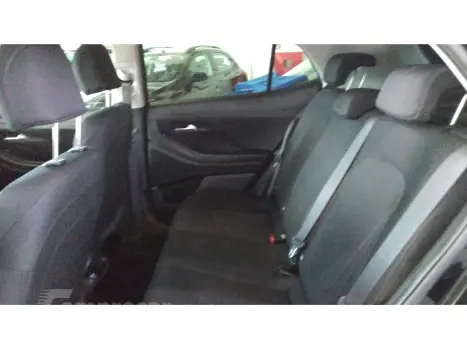 CRETA 1.0 TGDI FLEX COMFORT AUTOMÁTICO