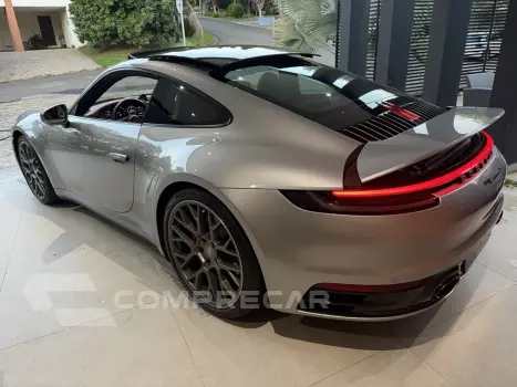 911 3.0 24V H6 GASOLINA CARRERA S PDK