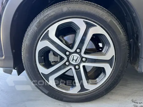 HR-V 1.8 16V EXL