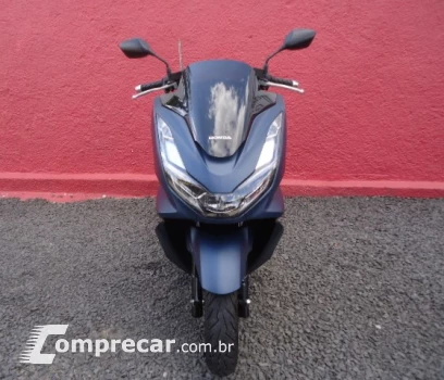 PCX 160 DLX
