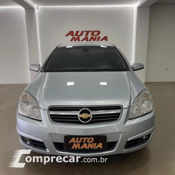 VECTRA ELITE 2.0 8V AUT