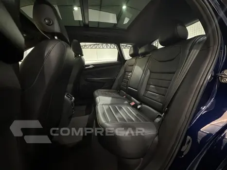 TAOS Highline 1.4 250 TSI Flex Aut.