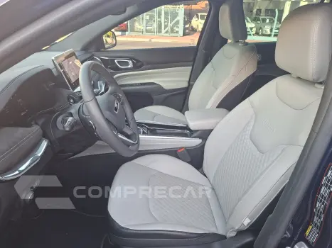 COMMANDER 1.3 T270 Turbo Limited