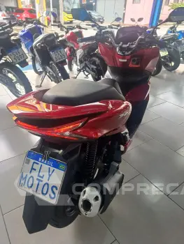 PCX 160