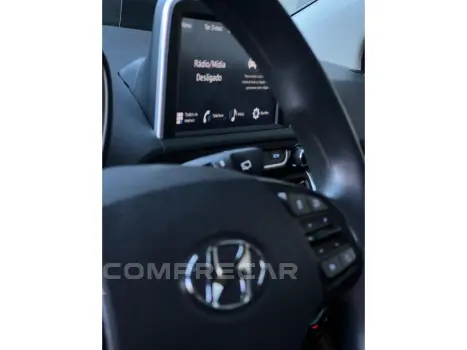 HB20 1.0 12V FLEX COMFORT MANUAL