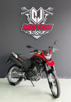 Xtz lander 250
