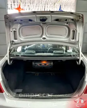 SIENA 1.3 MPI Fire ELX 8V