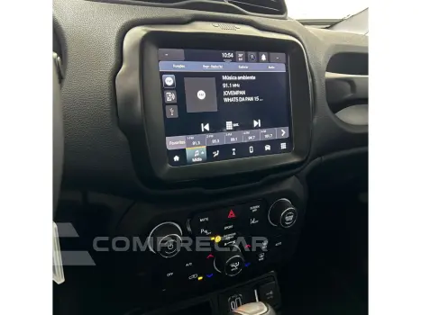 RENEGADE 1.3 T270 TURBO FLEX LONGITUDE AT6