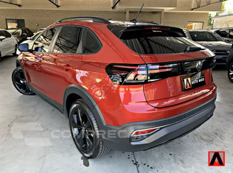 NIVUS 1.0 200 TSI Highline