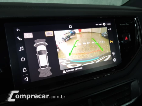 NIVUS 1.0 200 TSI Highline