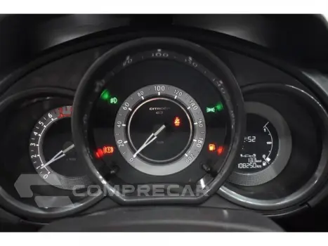 C3 - 1.5 TENDANCE 8V 4P MANUAL