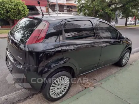 PUNTO - 1.4 ELX 8V 4P MANUAL