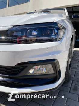 POLO 1.0 200 TSI Highline
