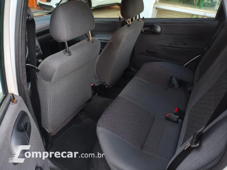 Corsa Sedan 1.0 4P VHC