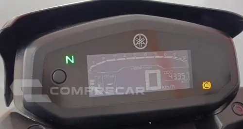 XTZ 150 CROSSER Z ABS