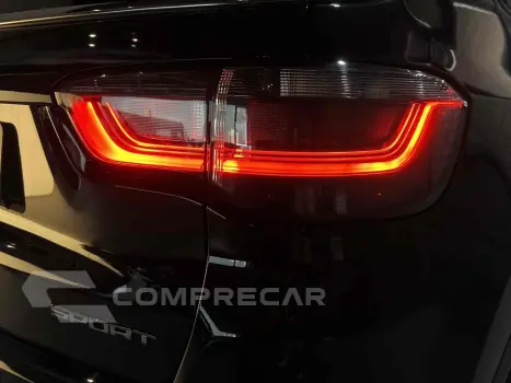 COMPASS 1.3 T270 TURBO FLEX SPORT AT6