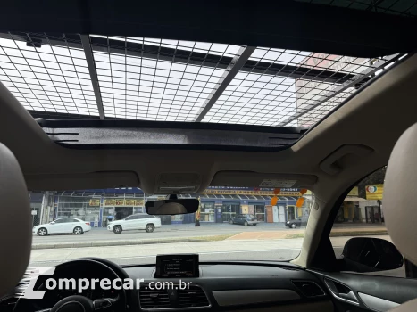 Q3 1.4 TFSI Ambiente S Tronic