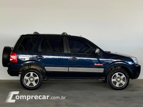 ECOSPORT 1.6 XLT Freestyle 8V