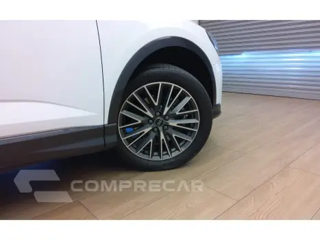 Q3 2.0 40 TFSI GASOLINA SPORTBACK PERFORMANCE QUATTRO TIPTRO