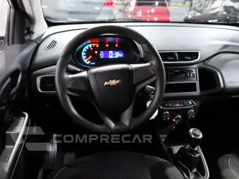 ONIX - 1.0 MPFI LT 8V 4P MANUAL