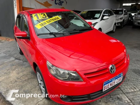 GOL - 1.0 MI 8V 4P MANUAL