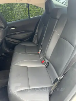 COROLLA 2.0 Vvt-ie XEI Direct Shift