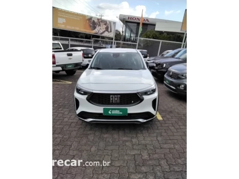 FASTBACK 1.0 TURBO 200 FLEX AUDACE CVT