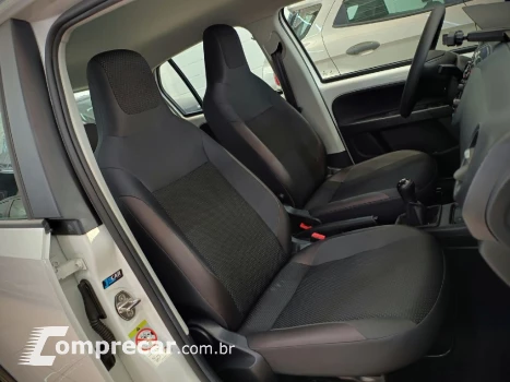 UP 1.0 170 TSI TOTAL FLEX XTREME 4P MANUAL