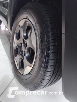 RENEGADE 1.8 16V
