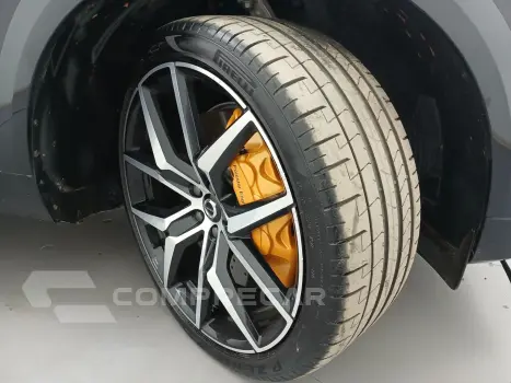 XC60 2.0 T8 RECHARGE POLESTAR ENGINEERED AWD GEARTRONIC